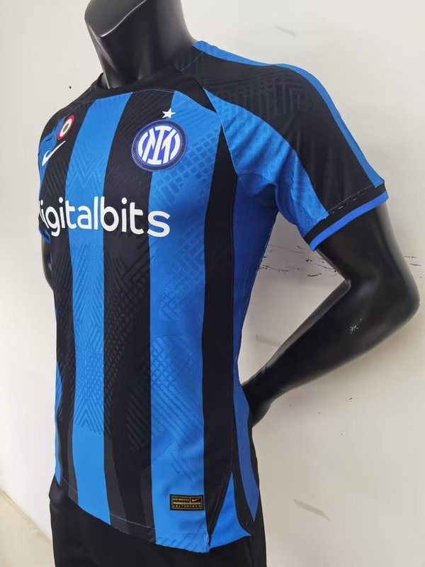 22-23 Inter Milan home